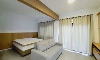 Imagem 7: Apartamento de 1 quarto para alugar no bairro Campeche