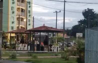 Imagem 5: Apartamento para aluguel 2.400,00 MOBILIADO