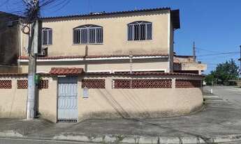 Imagem: Casa com 2 quartos no Centro de Itaguaí