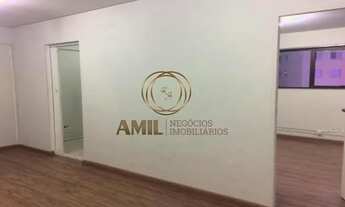 Imagem 7: BM SA00208 Centro comercial para aluguel tem 50 metros quadrados com 2 quartos