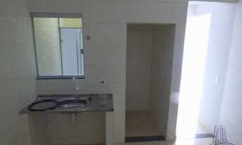 Imagem 4: APARTAMENTO COM 02 QUARTOS NO RIACHO FUNDO 1 NA QN 07 EM FRENTE AO GIRAFAS