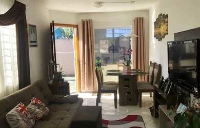 Imagem 7: Excelente Casa térrea em condomínio no bairro Cajuru com 75,93 m² de área total