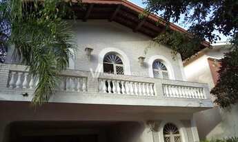 Imagem 2: Casa - Jardim Chapadão - Campinas