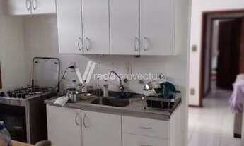 Imagem 4: Apartamento - Bosque - Campinas