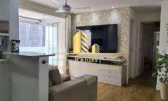 Imagem 4: Apartamento na Chácara Santo Antônio - São Paulo