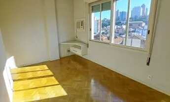 Imagem 1: PORTO ALEGRE - Apartamento Padrão - Rio Branco