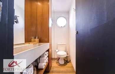 Imagem 6: Loft com 1 dormitório para alugar Rua Diogo Jacome 954 Moema