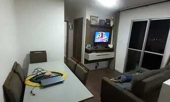 Imagem: EM- Apartamento na Macaxeira - Recife