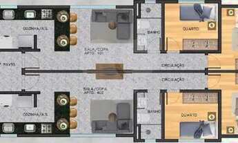 Imagem 5: EDIFÍCIO AMARO LANARI