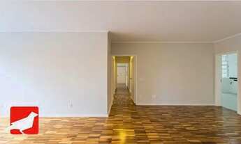 Imagem 3: Apartamento à venda no bairro Sumaré - São Paulo/SP, Zona Oeste