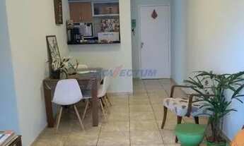 Imagem 3: Apartamento - Vila Nova - Campinas