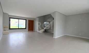 Imagem 4: Casa Condominio para Venda - 173.74m², 3 dormitórios, sendo 3 suites, 2 vagas - Hípica