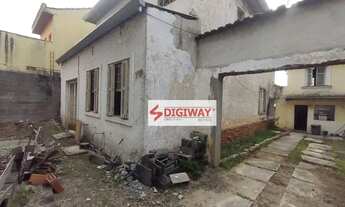 Imagem 2: Terreno à venda, 484 m² por R$ 1.950.000,00 - Cambuci - São Paulo/SP