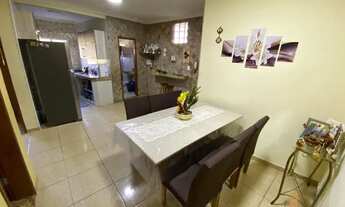 Imagem 5: Casa à venda no bairro Arcádia, Conselheiro Lafaiete MG