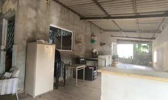 Imagem 2: Casa com 3 quartos, Condomínio do Sol, São Sebastião DF - NAZ Corretora