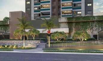 Imagem: Edifício Lívit, apartamentos e coberturas