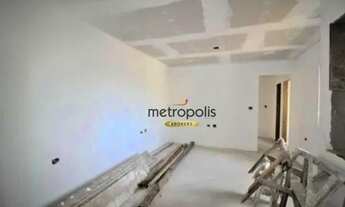 Imagem 2: Apartamento à venda, 80 m² por R$ 511.000,00 - Vila Curuçá - Santo André/SP