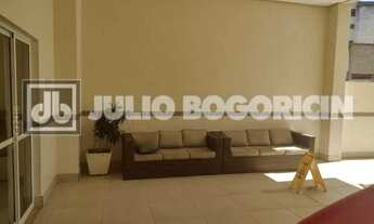 Imagem 3: Apartamento - Padrão / Residencial / Cachambi