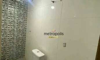 Imagem 7: Apartamento à venda, 80 m² por R$ 511.000,00 - Vila Curuçá - Santo André/SP