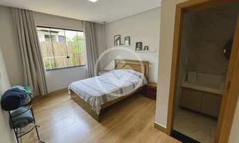 Imagem 7: Casa alto padrão - Veredas da Lagoa - Lagoa Santa - Área Constr. 220m² codigo: 42192