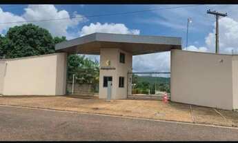 Imagem 2: Lote Residencial Mangueiras