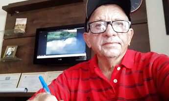 Imagem: Excelente área para sitio de 21. 5 t entre