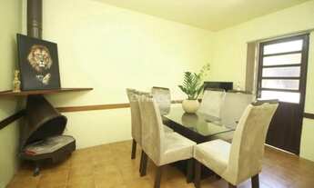 Imagem 3: Sobrado em Centro com 127.72 m² , 3 quarto(s) , 2 vaga(s)