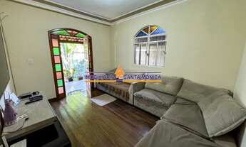 Imagem 2: Casa Plana 3 quartos - Piratininga