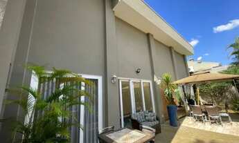 Imagem 3: Sobrado Damha III - 4 dormitórios