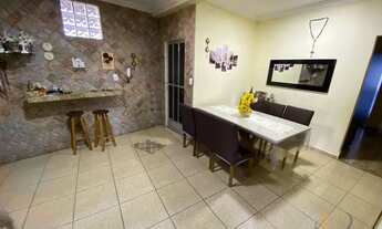 Imagem: Casa à venda no bairro Arcádia, Conselheiro