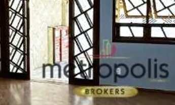 Imagem 5: Sobrado, 380 m² - venda por R$ 1.500.000,00 ou aluguel por R$ 9.228,00/mês - Vila Jordanóp