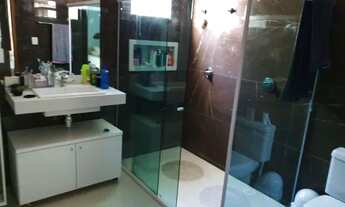 Imagem 3: Casa Duplex com Piscina no Terras Alphaville 1