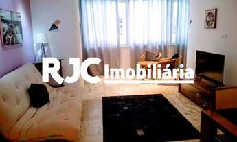 Imagem 5: Apartamento para venda com 80 metros quadrados com 2 quartos em Leblon - Rio de Janeiro