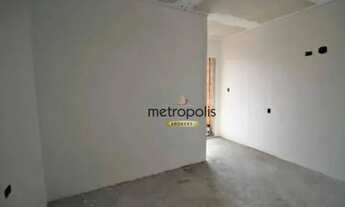 Imagem 6: Apartamento à venda, 80 m² por R$ 511.000,00 - Vila Curuçá - Santo André/SP