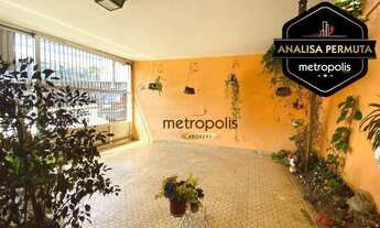 Imagem: Sobrado à venda, 89 m² por R$ 700.000,00