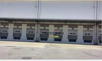 Imagem 3: Galpão para alugar, 7376 m² por R$ 273.422,15/mês - Alvarenga - São Bernardo do Campo/SP