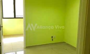 Imagem 2: Flamengo Galpão / depósito com 1 vaga na garagem