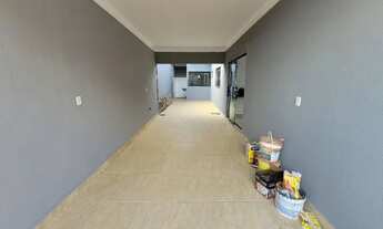 Imagem 3: Casa Vale do Sol, 3 Quartos, 1 Suíte, 104 m², Moderna, Anápolis, Go