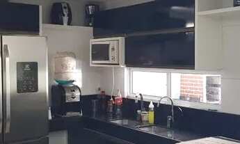 Imagem 5: Casa com 4 suites - 289m² - Eusebio