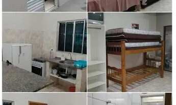 Imagem: VENDO POUSADA COM 08 CHALES COMPLETOS