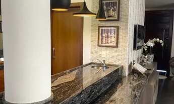 Imagem 5: Sobrado Damha III - 4 dormitórios