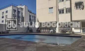 Imagem: Apartamento - Padrão / Residencial / Cachambi