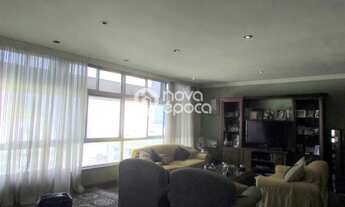 Imagem 7: Leblon Apartamento com 4 dormitórios