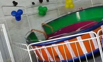 Imagem 2: Buffet Infantil no ABC-BF-301