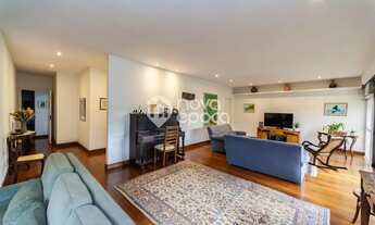 Imagem 3: Leblon Apartamento com 4 dormitórios