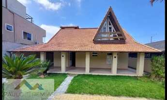 Imagem 5: Casa para locação em Morro das Pedras, Florianópolis: 200m², 4 dormitórios, 2 suítes, 3 ba