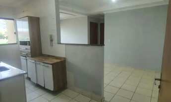 Imagem 2: Vendo Agio de Apartamento 2 Quartos - Riacho Fundo II Condominio 10