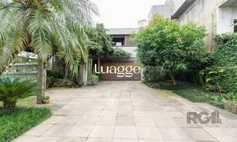 Imagem 2: Casa em Cristal Casa com 4 dormitórios