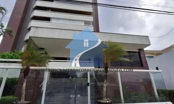 Imagem: Apartamento no Saint Romain - Vieiralves