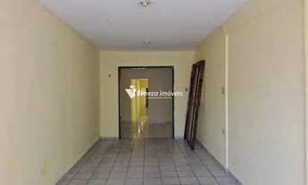 Imagem: Casa térrea na Rua João Cabral para aluguel